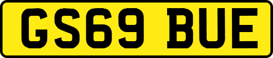 GS69BUE