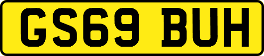 GS69BUH