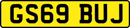 GS69BUJ
