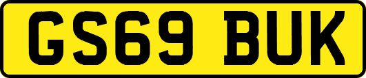 GS69BUK
