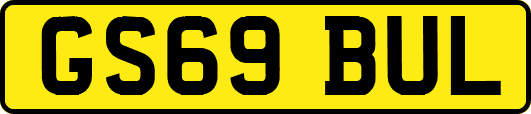 GS69BUL