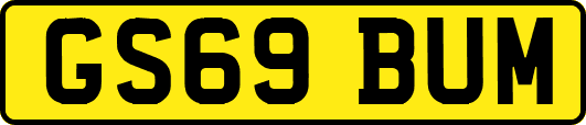 GS69BUM