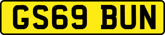 GS69BUN