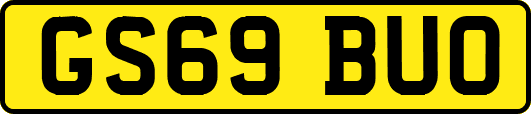 GS69BUO