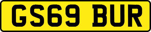 GS69BUR