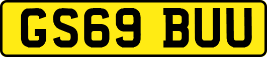 GS69BUU