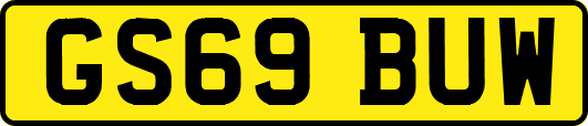 GS69BUW