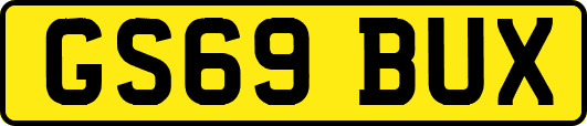 GS69BUX