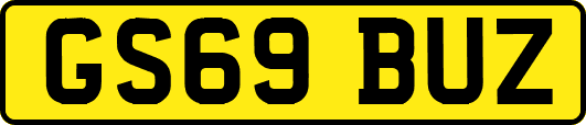 GS69BUZ