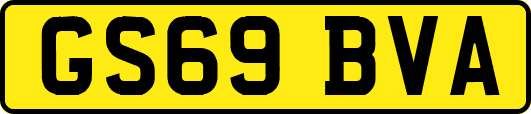 GS69BVA