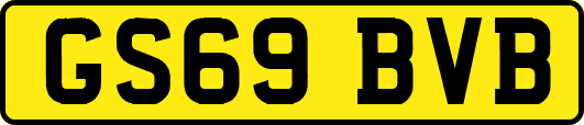 GS69BVB