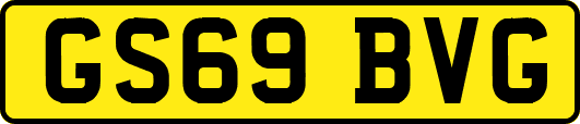 GS69BVG