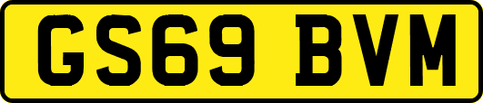 GS69BVM