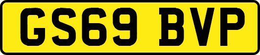 GS69BVP