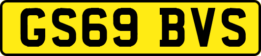 GS69BVS