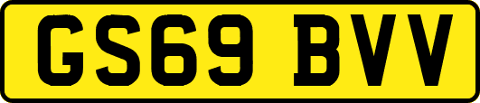 GS69BVV
