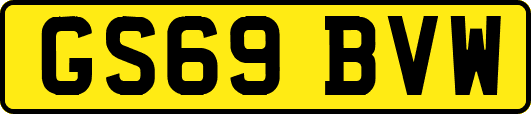 GS69BVW