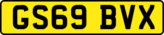 GS69BVX