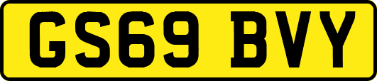 GS69BVY