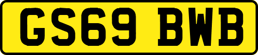 GS69BWB
