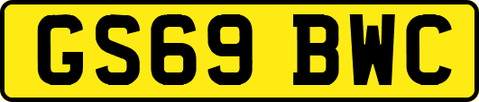 GS69BWC