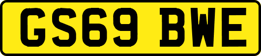 GS69BWE