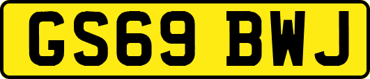 GS69BWJ