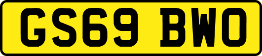 GS69BWO