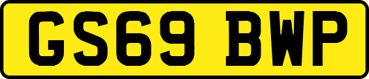 GS69BWP