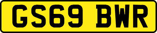 GS69BWR