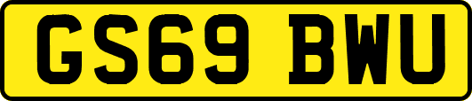 GS69BWU