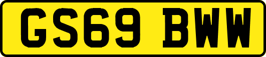 GS69BWW