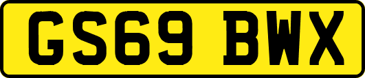 GS69BWX
