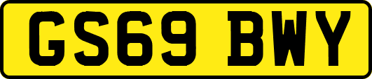 GS69BWY