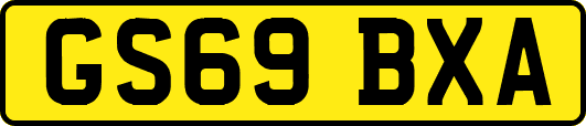 GS69BXA