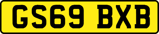 GS69BXB