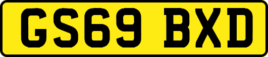 GS69BXD