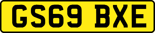 GS69BXE