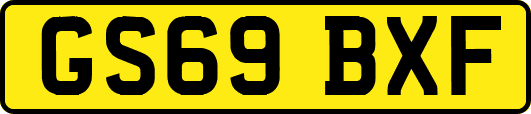 GS69BXF