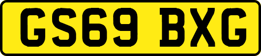 GS69BXG