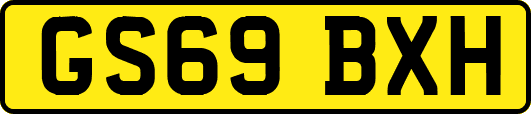 GS69BXH