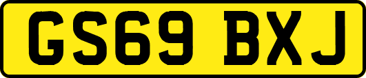 GS69BXJ