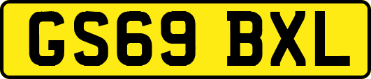GS69BXL