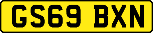 GS69BXN