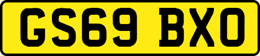 GS69BXO