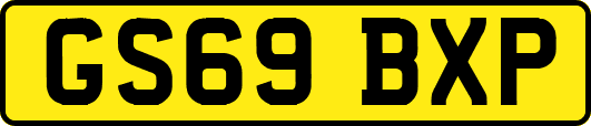 GS69BXP