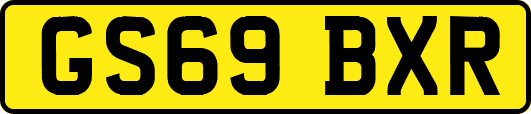GS69BXR