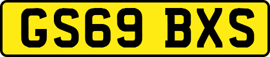 GS69BXS