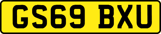 GS69BXU