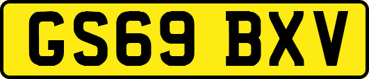 GS69BXV